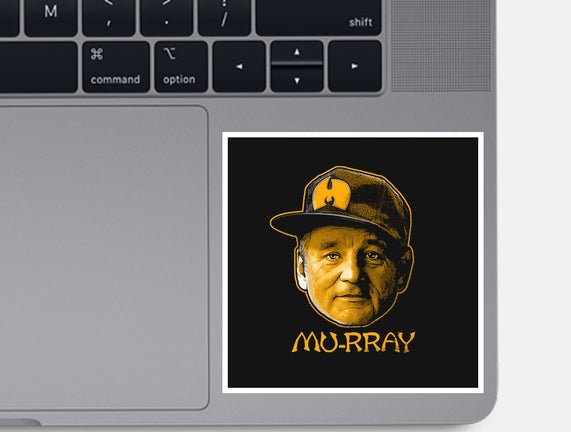 Mu-rray