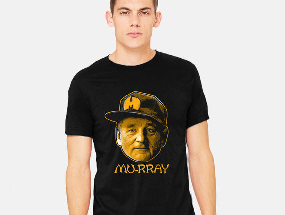 Mu-rray