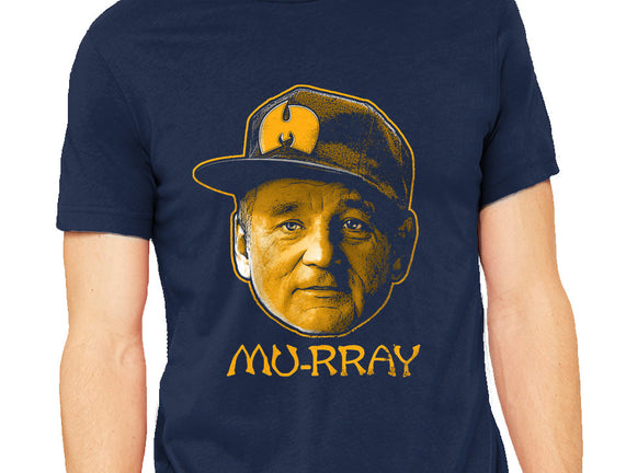 Mu-rray