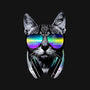 Music Lover Cat-cat bandana pet collar-clingcling