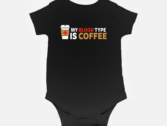 My Blood Type