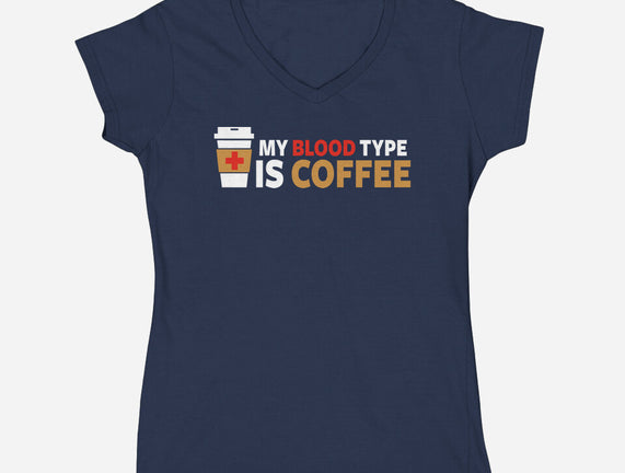 My Blood Type