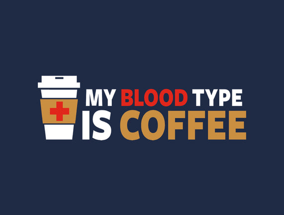 My Blood Type