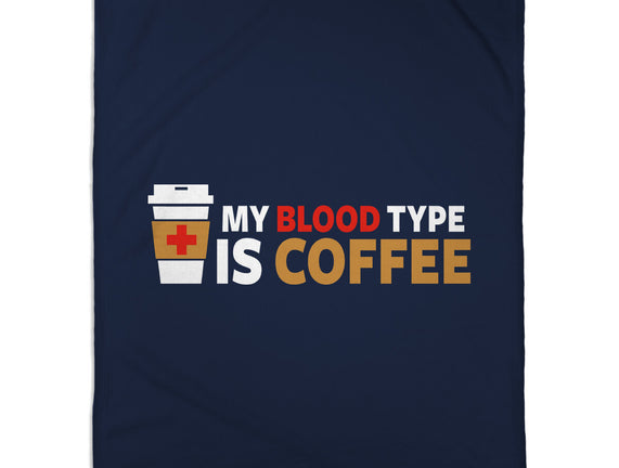 My Blood Type
