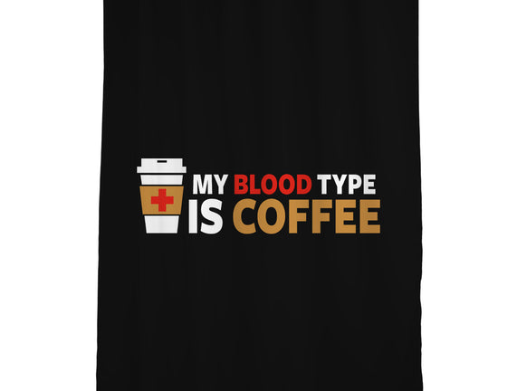 My Blood Type