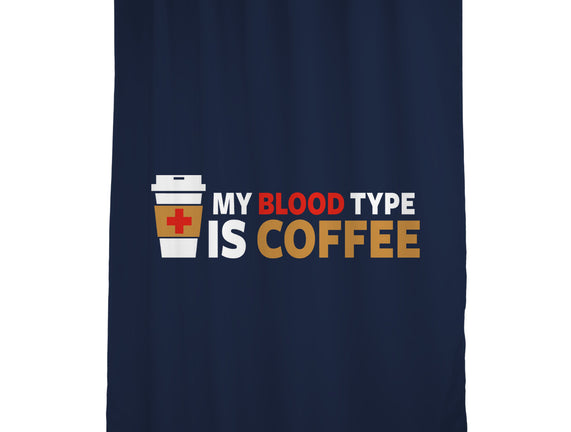 My Blood Type
