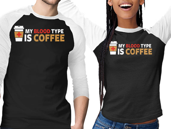 My Blood Type
