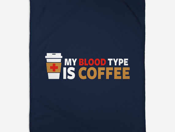 My Blood Type