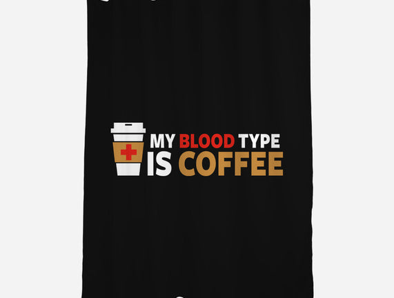 My Blood Type