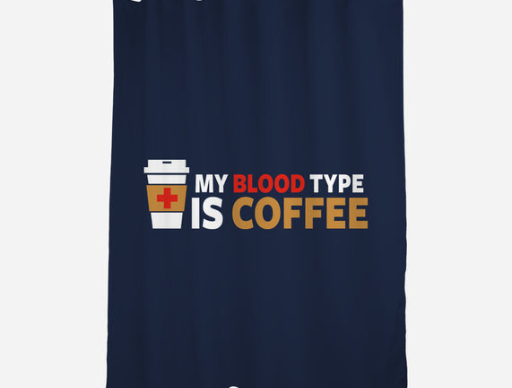 My Blood Type