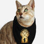 My Kingdom-cat bandana pet collar-Donnie