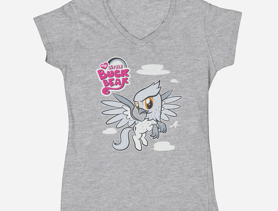 My Little Buckbeak