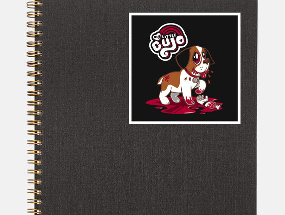 My Little Cujo