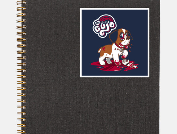 My Little Cujo