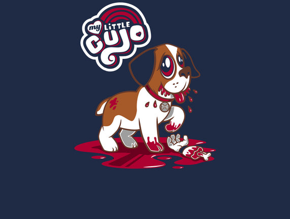 My Little Cujo