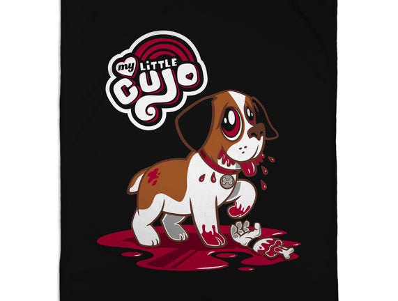 My Little Cujo