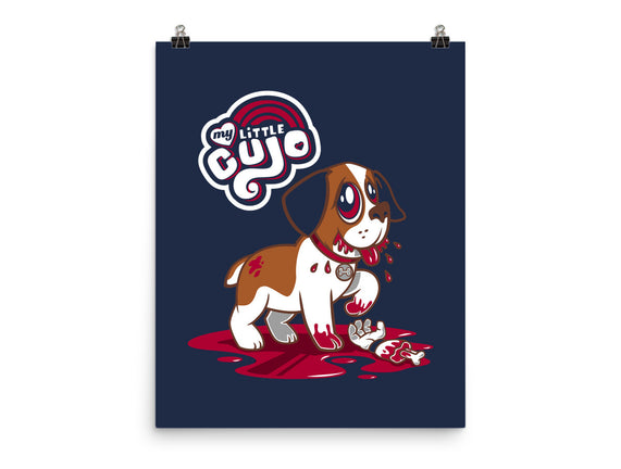 My Little Cujo