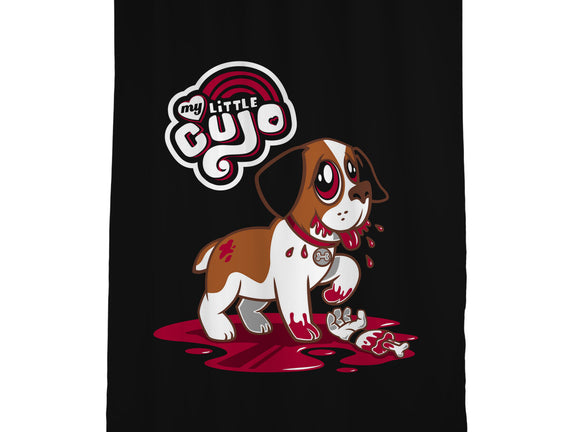 My Little Cujo