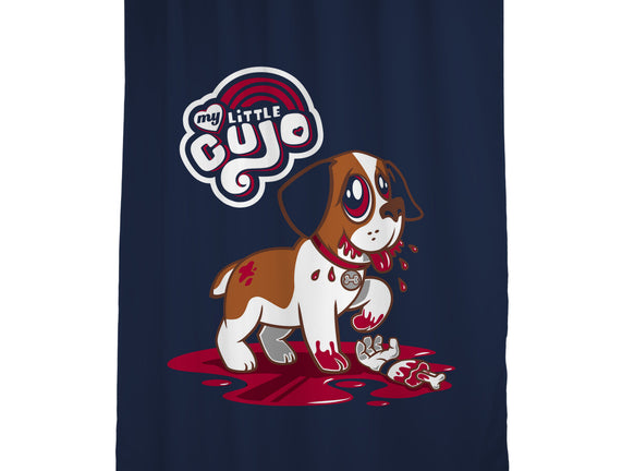 My Little Cujo
