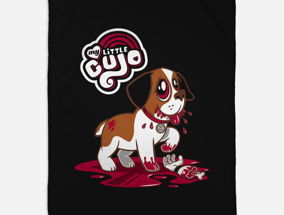 My Little Cujo