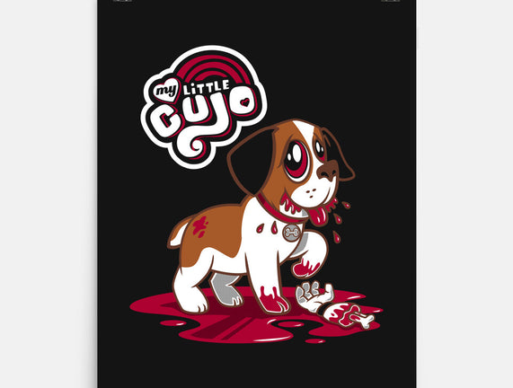 My Little Cujo