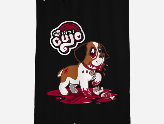 My Little Cujo