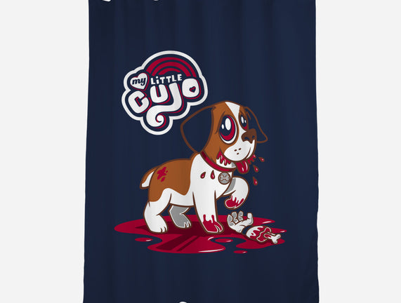 My Little Cujo