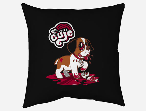 My Little Cujo