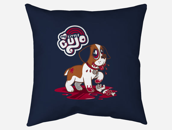 My Little Cujo