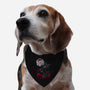 My Little Phillip-dog adjustable pet collar-Nemons