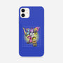 My Little Ponytron-iphone snap phone case-boltfromtheblue