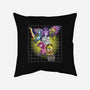 My Little Ponytron-none non-removable cover w insert throw pillow-boltfromtheblue