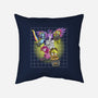 My Little Ponytron-none non-removable cover w insert throw pillow-boltfromtheblue