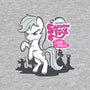 My Little Shadowfax-none glossy sticker-Italiux