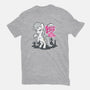 My Little Shadowfax-unisex basic tee-Italiux