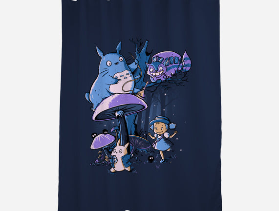 My Neighbor Alice