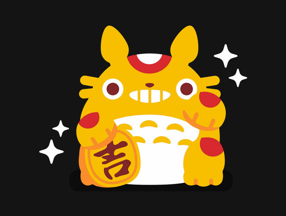 My Neighbor Maneki-Neko