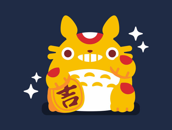 My Neighbor Maneki-Neko