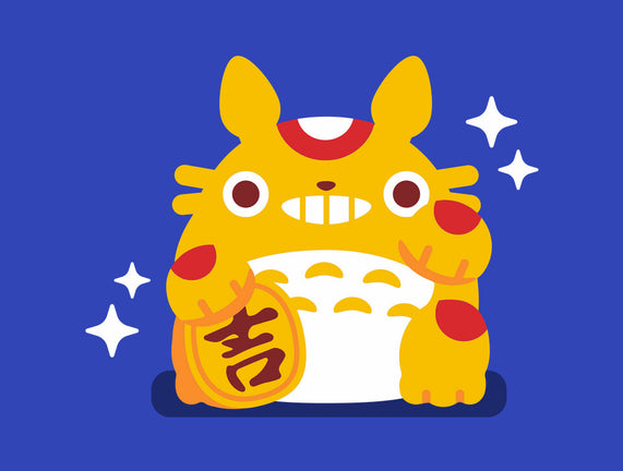 My Neighbor Maneki-Neko