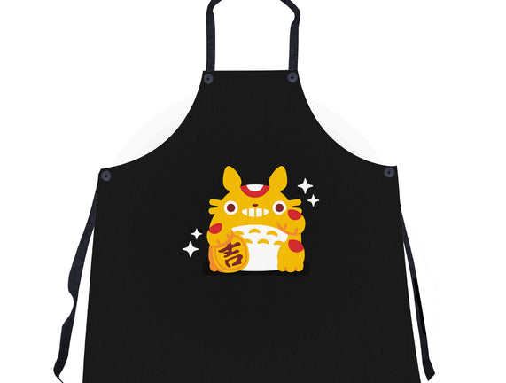 My Neighbor Maneki-Neko