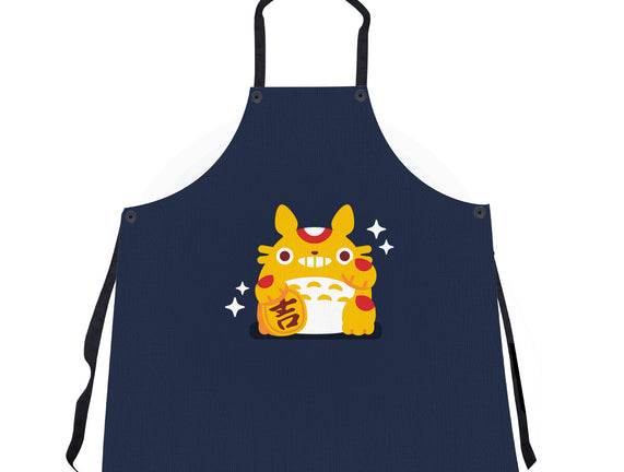 My Neighbor Maneki-Neko