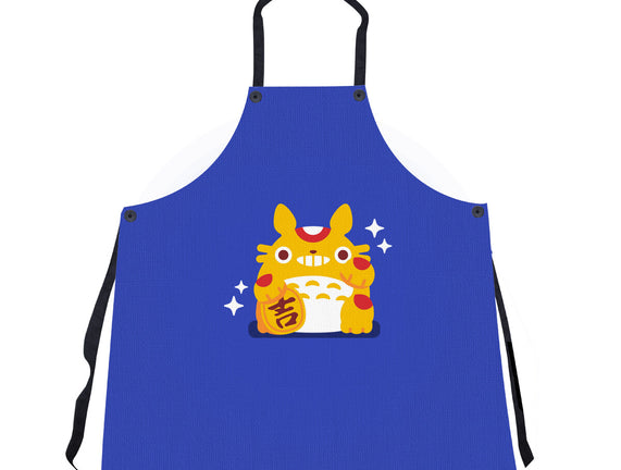 My Neighbor Maneki-Neko