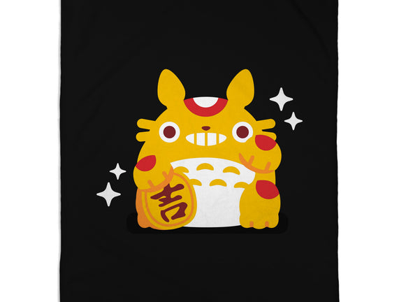 My Neighbor Maneki-Neko