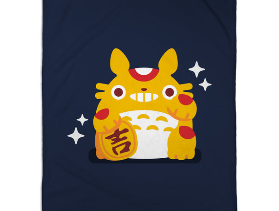 My Neighbor Maneki-Neko
