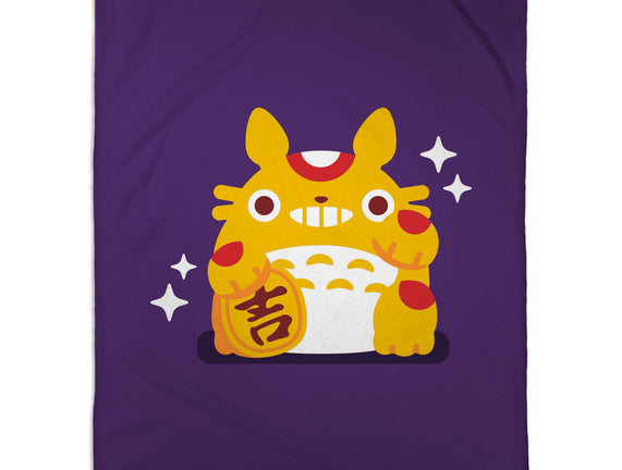 My Neighbor Maneki-Neko