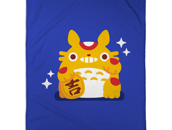 My Neighbor Maneki-Neko
