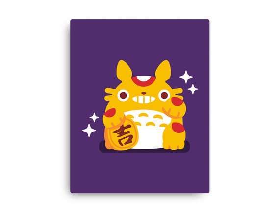 My Neighbor Maneki-Neko