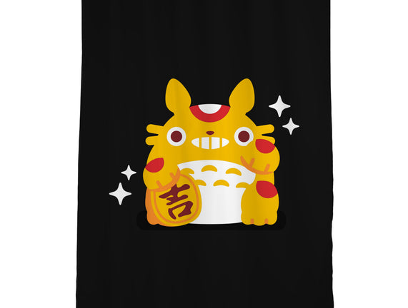 My Neighbor Maneki-Neko