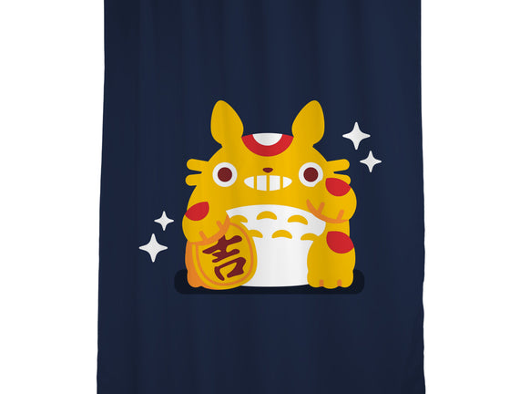 My Neighbor Maneki-Neko
