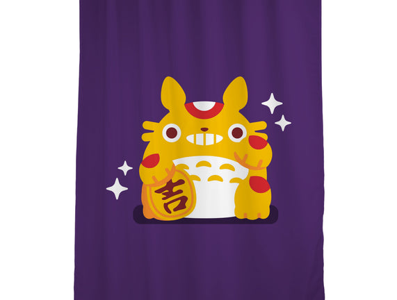 My Neighbor Maneki-Neko